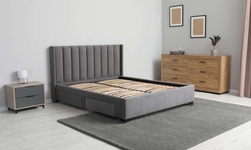 Best Bed Frame For Adjustable Base