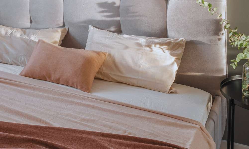 How to Store Bed Sheets to Keep Them Fresh