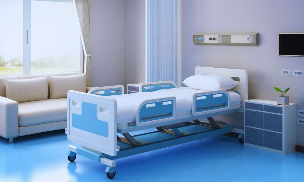 What Size Sheet Fits a Hospital Bed