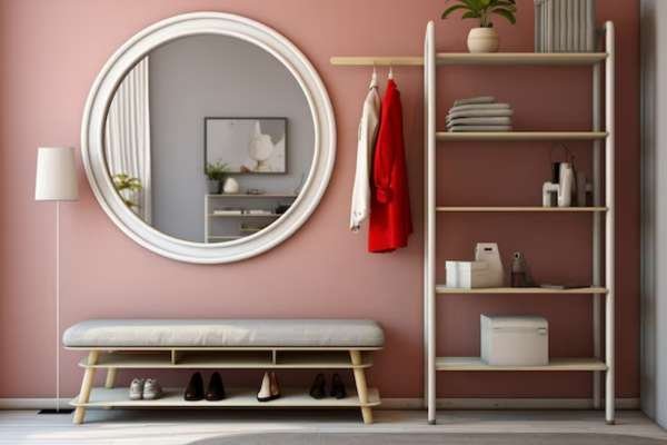 Selecting Mirrors: Different Shapes, Sizes, and Styles